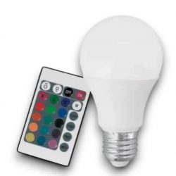 Mey İthalat® RGB LAMBA