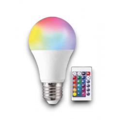 Mey İthalat® RGB LAMBA