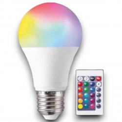 Mey İthalat® RGB LAMBA