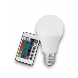 Mey İthalat® RGB LAMBA