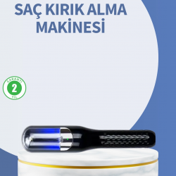 Mey İthalat® RH-6668 Kablosuz Saç Düzeltici Şarjlı Elektrikli Bakım Makinesi