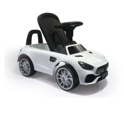 Mey İthalat® PEDALSIZ ARAÇ