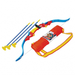 Mey İthalat® Sports Okçuluk Oyun Seti 35881M