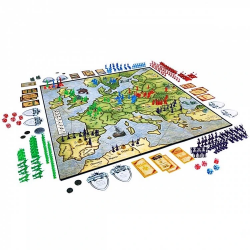 Mey İthalat®  Risk