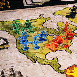 Mey İthalat®  Risk