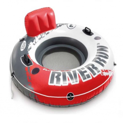 Mey İthalat®  River Run Fileli Koltuimit Kırmızı 135cm