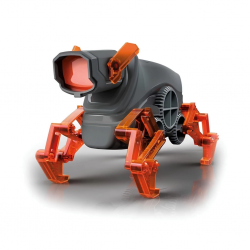 Mey İthalat® Robotik Laboratuvarı Walkingbot