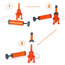 Mey İthalat® Roket Bilim Seti