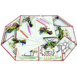 Mey İthalat® Rooper İp Cambazı