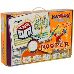 Mey İthalat® Rooper İp Cambazı