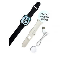 Mey İthalat® . RS12 PRO+ 2025 Serisi Garantili Akıllı Saat