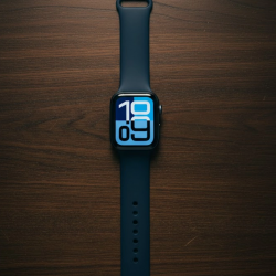 Mey İthalat® RS12 PRO 2026 SERİSİ AKILLI SAAT