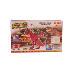 Mey İthalat® RS6191 KUMANDALI DİNAZOR