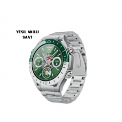 Mey İthalat® RW67 Akıllı Saat