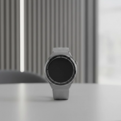 Mey İthalat® RW75 Akıllı Saat