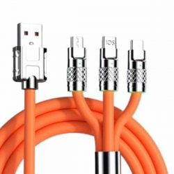 Mey İthalat® S-219 ŞARJ KABLOSU