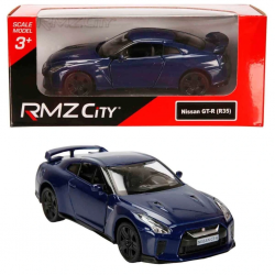 Mey İthalat® S02002567 1/32 ARABA UZAK DOĞU SERİSİ PB.11A.24D.