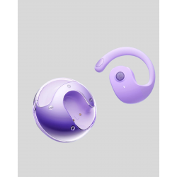 Mey İthalat® S05 Bluetooth 5.3 Kulaklık IPX4 Su Geçirmez Hızlı Eşleşme Güçlü Stereo Ses