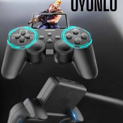 Mey İthalat® S10 Sup 520 Oyunlu Gamepad TV Uyumlu Gamepad