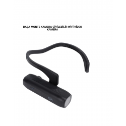 Mey İthalat® S11 PRO KAMERA