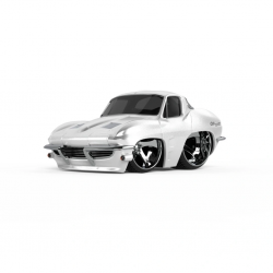 Mey İthalat® S2 1963  Araba