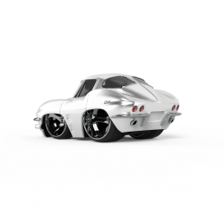 Mey İthalat® S2 1963  Araba