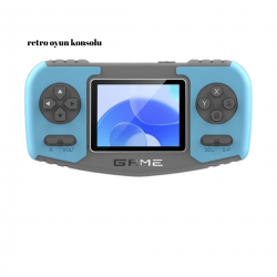 Mey İthalat® S2 ATERİ