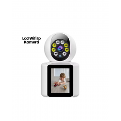 Mey İthalat® S8 KAMERA