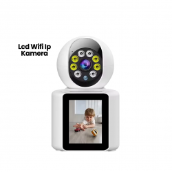 Mey İthalat® S8 KAMERA