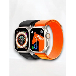 Mey İthalat® S8 Ultra Akıllı Saat