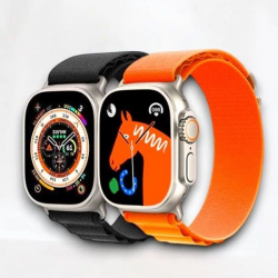 Mey İthalat® S8 Ultra Akıllı Saat