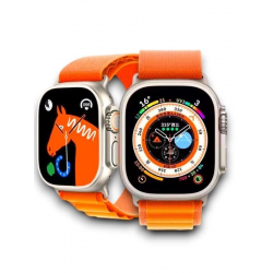 Mey İthalat® S8 Ultra Akıllı Saat