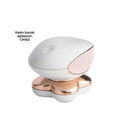 Mey İthalat® S908 EPİLASYON