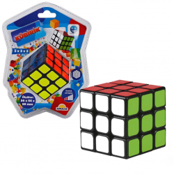 Mey İthalat® Sabır Küpü 3x3x3