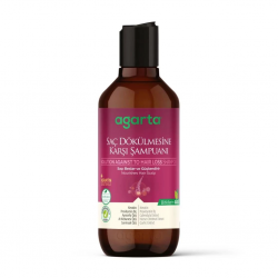 Mey İthalat®   Saç Dökülmesine Karşı Şampuan 400 ml