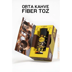 Mey İthalat® Saç Dolgunlaştırıcı Fiber Topik Toz ORTA TON KAHVERENGİ
