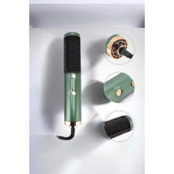 Mey İthalat® Saç Düzleştirici Fön Makinesi İyon Özellikli Elektriklenme Karşıtı