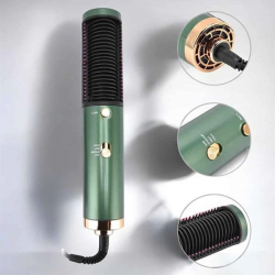 Mey İthalat® Saç Düzleştirici Fön Makinesi İyon Özellikli Elektriklenme Karşıtı