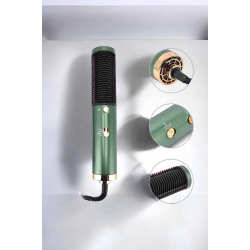 Mey İthalat® Saç Düzleştirici Fön Makinesi İyon Özellikli Elektriklenme Karşıtı