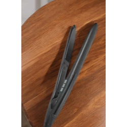 Mey İthalat® Saç Düzleştirici Led Ekranlı Isı Ayarlı Seramik Kaplama Profesyonel