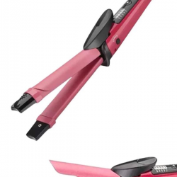 Mey İthalat® Saç Düzleştirici Ve Maşa İkili Saç Şekillendirici Tüm Saç Tiplerine Uygun