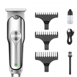 Mey İthalat® Saç Sakal Kesme Makinesi Lazer Epilasyon Öncesi Kısaltma Makinesi