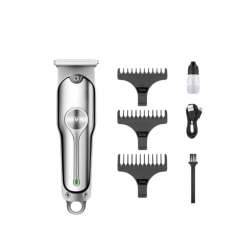 Mey İthalat® Saç Sakal Kesme Makinesi Lazer Epilasyon Öncesi Kısaltma Makinesi