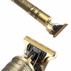 Mey İthalat® Saç Sakal Lazer Epilasyon Öncesi Kol Bacak Yanak Koltuk Altı Vücut Tıraş Makinesi