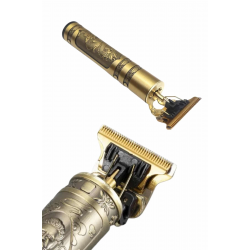 Mey İthalat® Saç Sakal Lazer Epilasyon Öncesi Kol Bacak Yanak Koltuk Altı Vücut Tıraş Makinesi