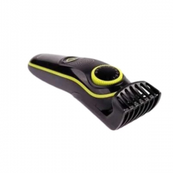 Mey İthalat® Saç Sakal Vücut Tıraş Makinesi 5in1 Kablosuz Burun Kulak Tıraş Makinesi