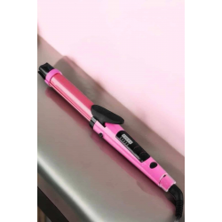 Mey İthalat® Saç Şekillendirici Düzleştirici Ve Maşa Isı Ayarlı