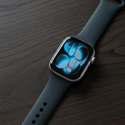 Mey İthalat® Sağlam Kasa Akıllı Saat Yüksek Hafıza ve Akıllı Teknoloji