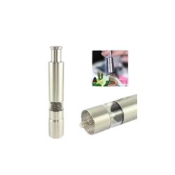 Mey İthalat® Sağlıklı ve Dayanıklı Gıda Sınıfı Paslanmaz Çelik Öğütücü