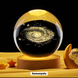 Mey İthalat® SAMANYOLU KÜRE